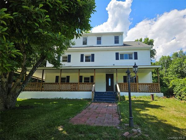 748 Greenville Turnpike , Middletown, NY 10940