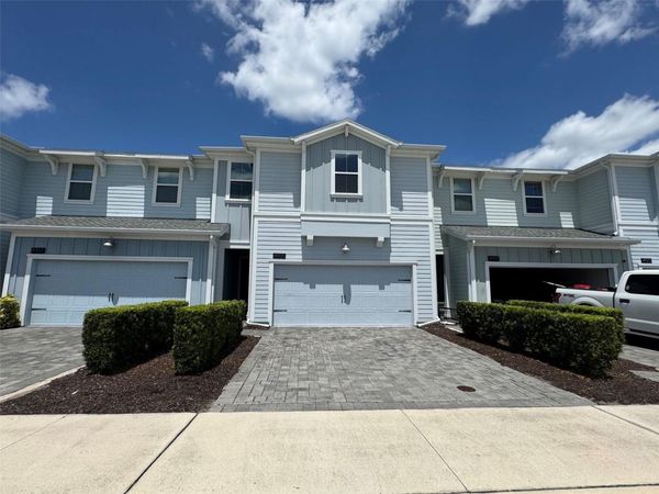 4915 TRIBUTE TRAIL , KISSIMMEE, FL 34746