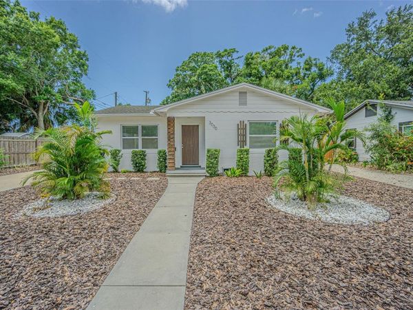 3030 14TH STREET N, ST PETERSBURG, FL 33704