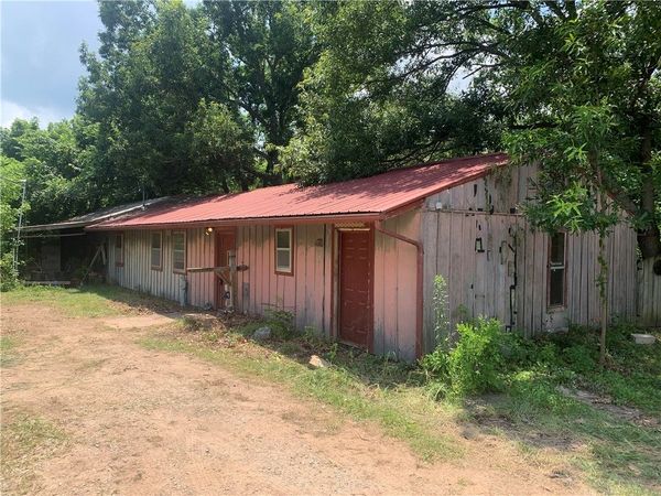 2422 N Hayden Road , Pea Ridge, AR 72751