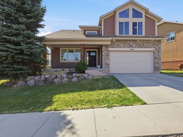 15119 S EAGLE CHASE DR , Draper, UT 84020