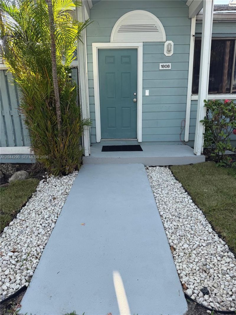 1808 Runners Way , Unit 1808, North Lauderdale, FL 33068 Photo