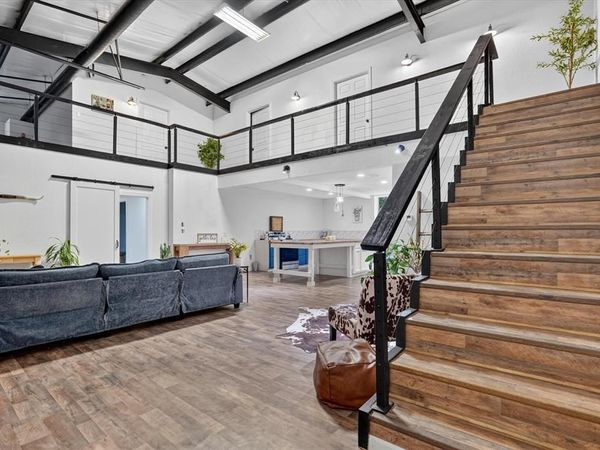 195 PRIVATE ROAD 3496, Paradise, TX 76073