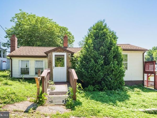 12 LINWOOD STREET , EARLEVILLE, MD 21919