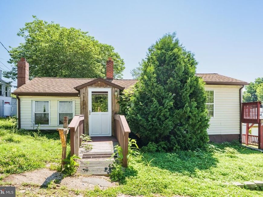 12 Linwood Street , Earleville, MD 21919 Main Photo
