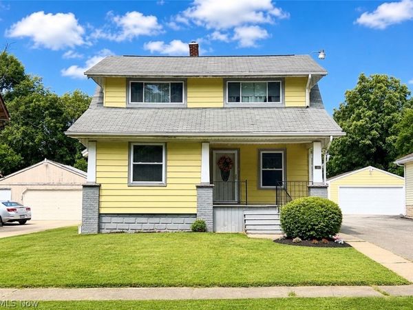 180 Clarencedale Avenue, Youngstown, OH 44512