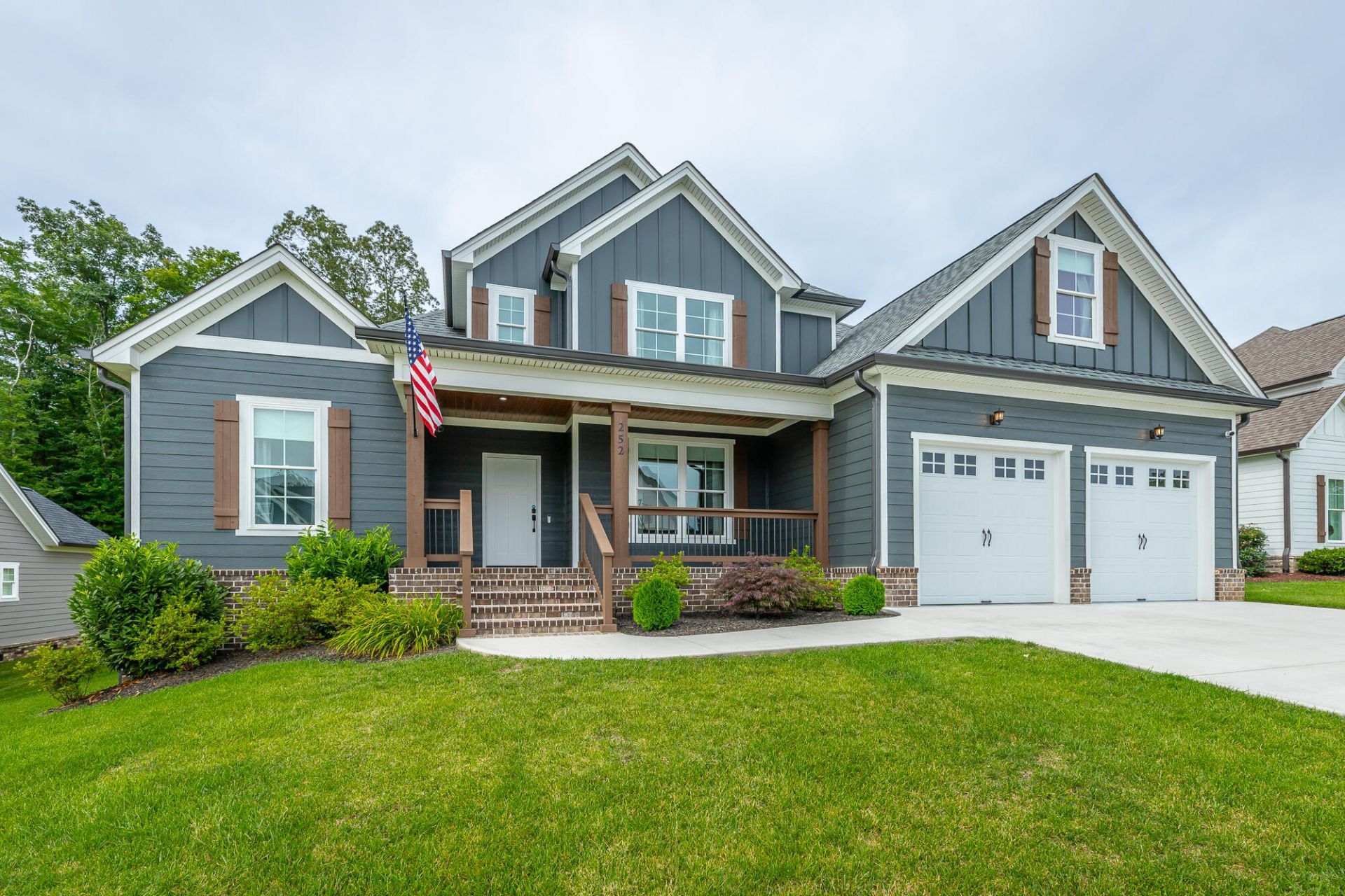 252 Goose Creek Circle Soddy Daisy, TN 37379