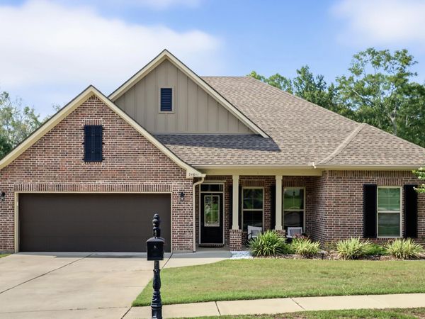 24641 Knollwood Drive, Pass Christian, MS 39571