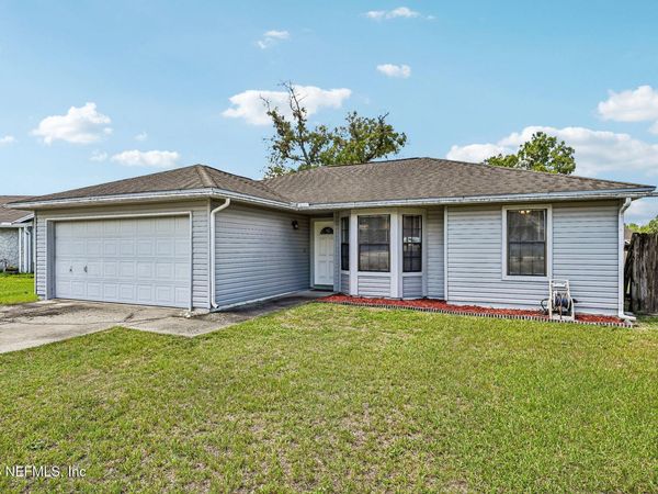3224 RYANS Court, Green Cove Springs, FL 32043