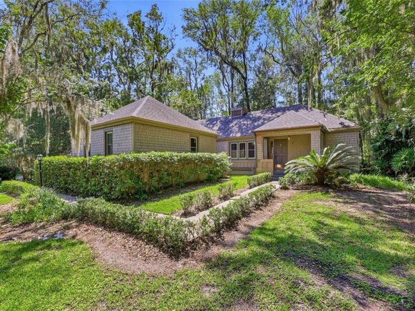 8502 SW 52ND PLACE , GAINESVILLE, FL 32608
