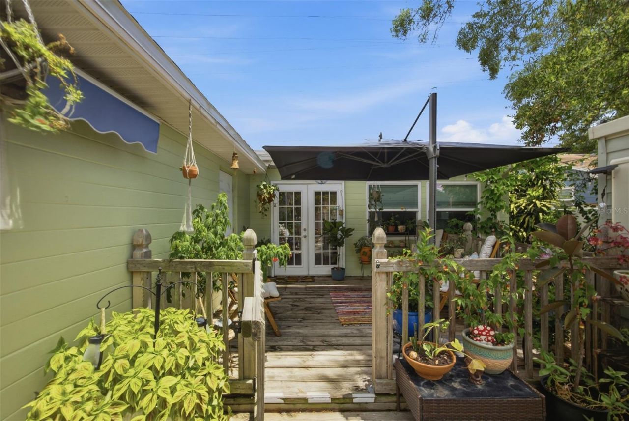 4521 12th Avenue N, Saint Petersburg, FL 33713 Photo