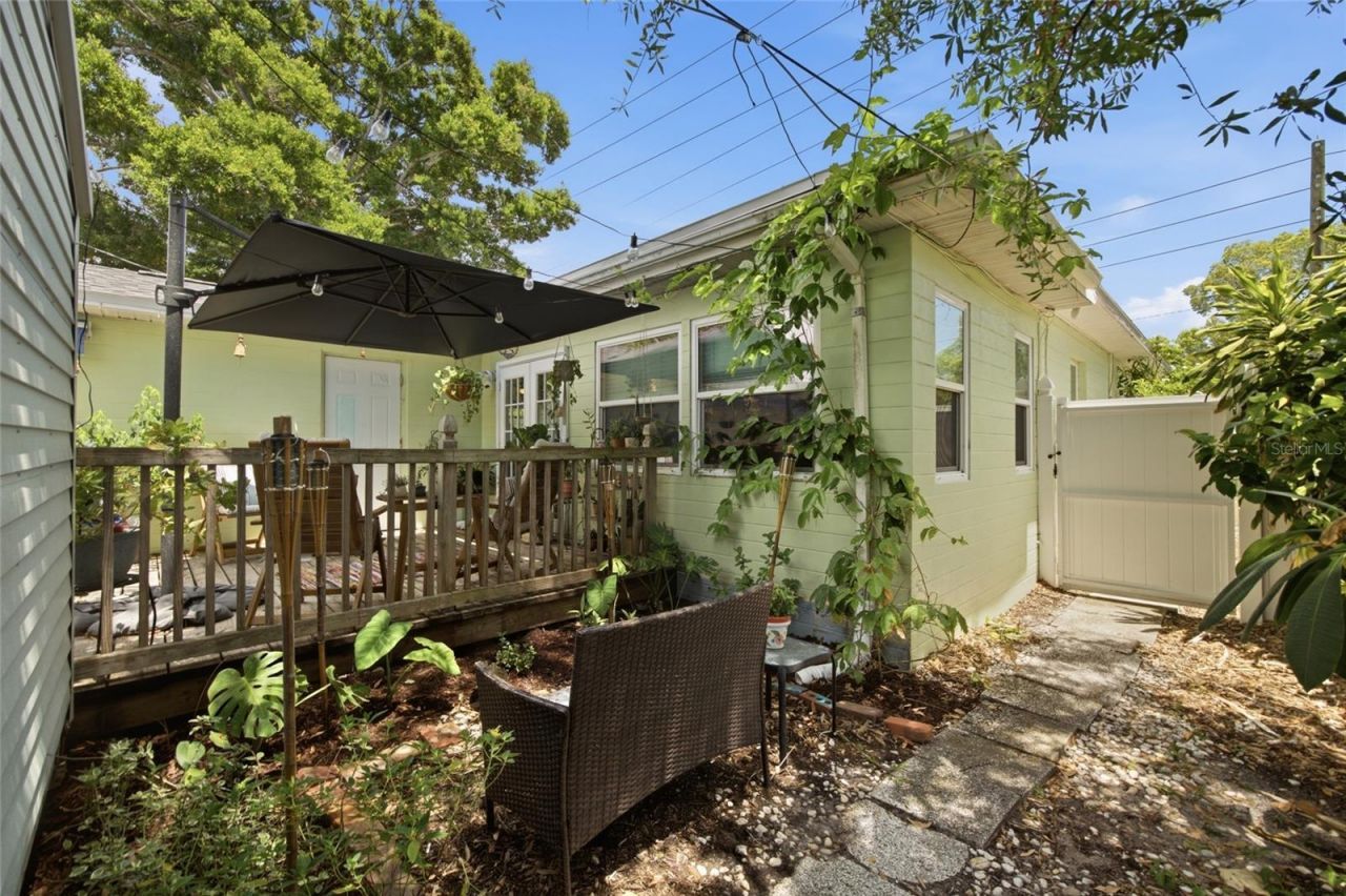 4521 12th Avenue N, Saint Petersburg, FL 33713 Photo