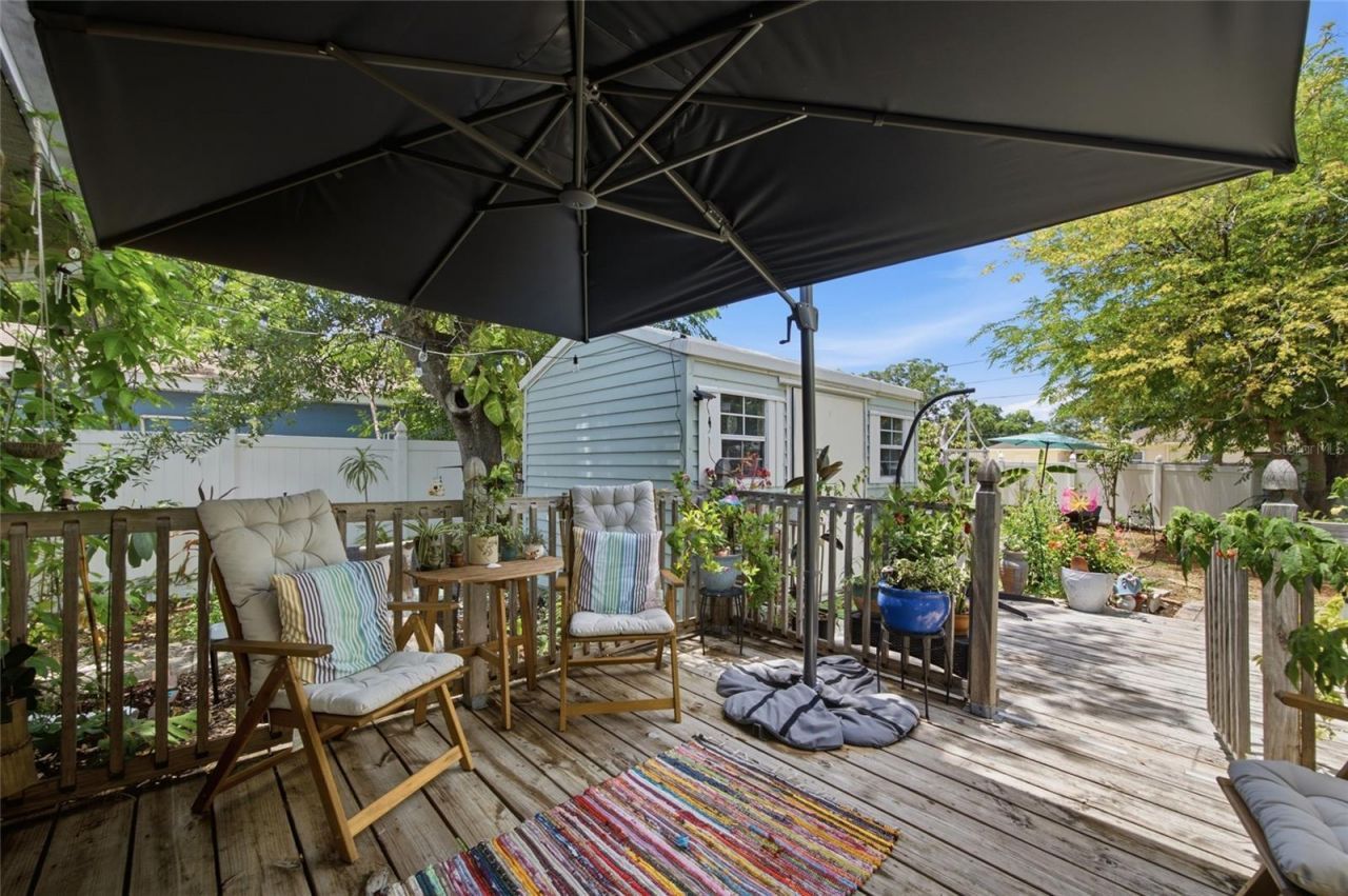 4521 12th Avenue N, Saint Petersburg, FL 33713 Photo