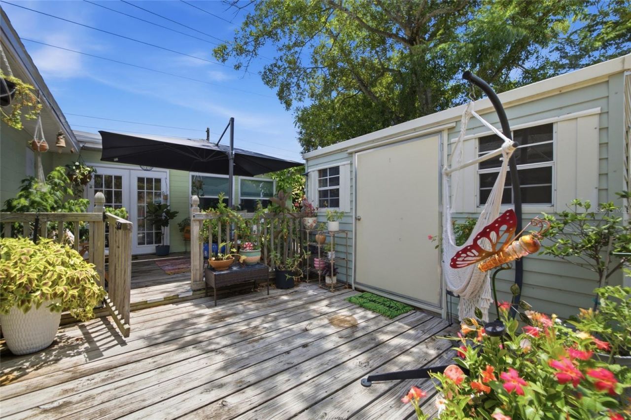 4521 12th Avenue N, Saint Petersburg, FL 33713 Photo