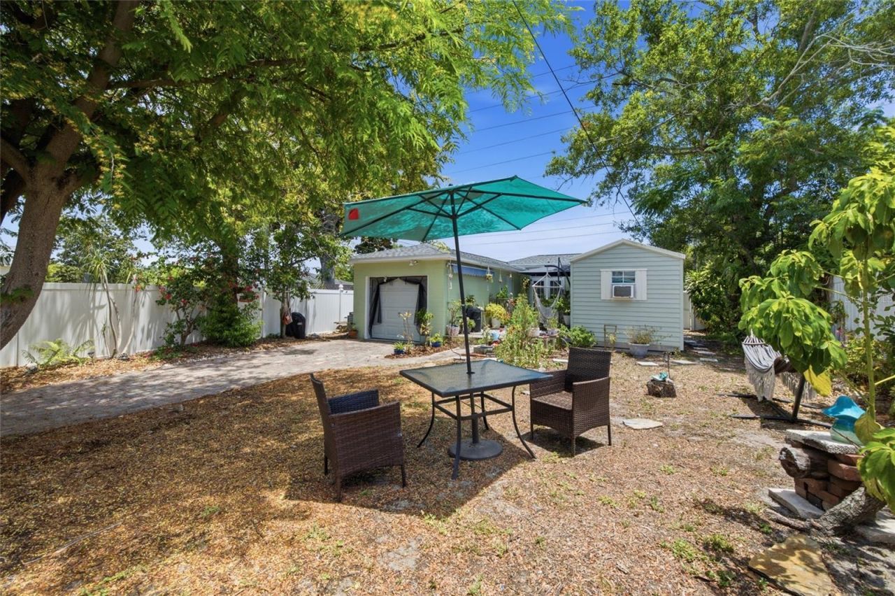 4521 12th Avenue N, Saint Petersburg, FL 33713 Photo