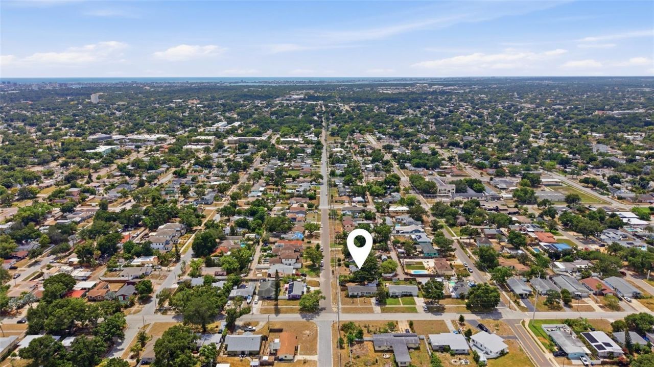 4521 12th Avenue N, Saint Petersburg, FL 33713 Photo