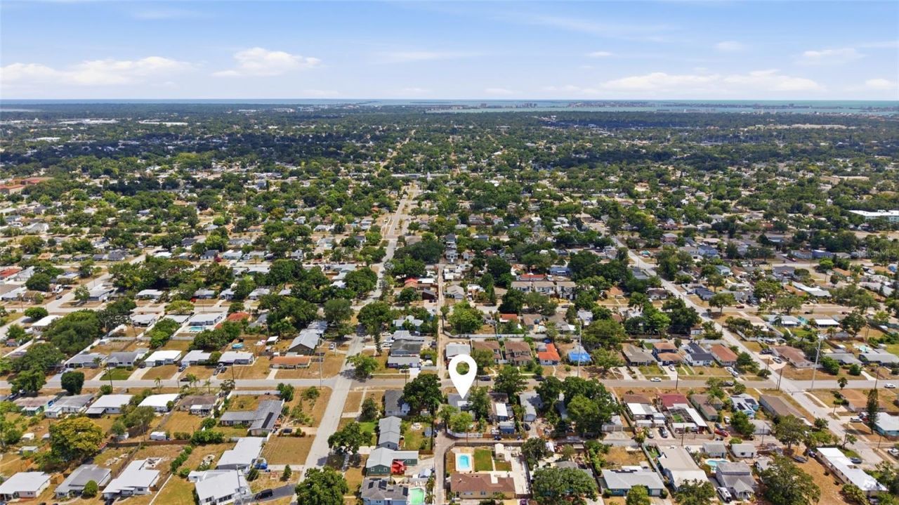 4521 12th Avenue N, Saint Petersburg, FL 33713 Photo
