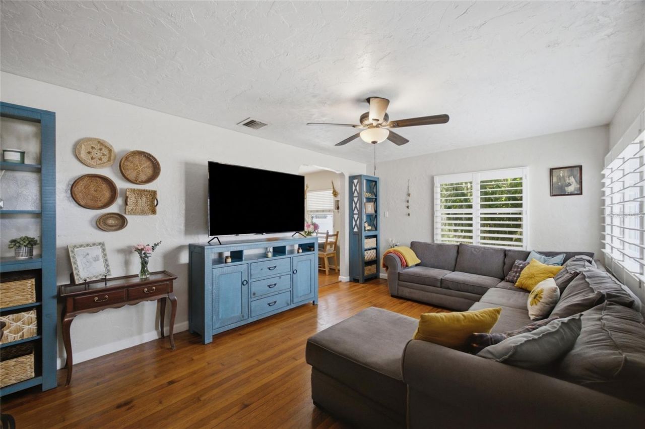 4521 12th Avenue N, Saint Petersburg, FL 33713 Photo