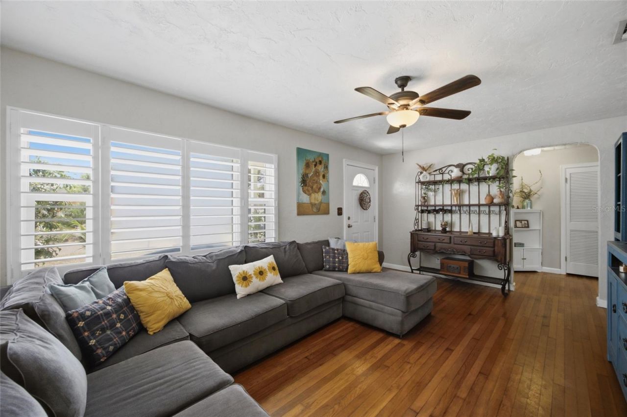 4521 12th Avenue N, Saint Petersburg, FL 33713 Photo