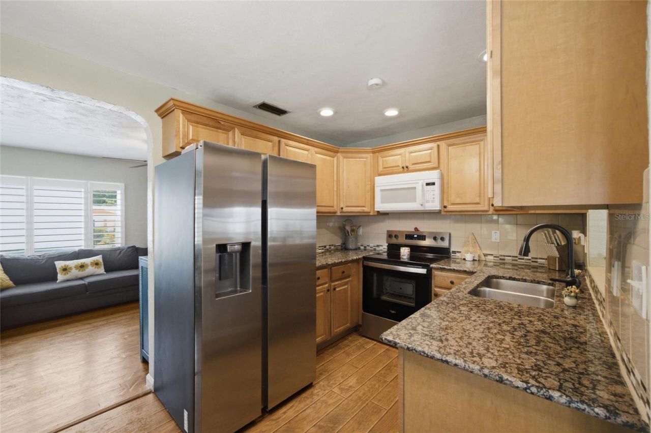 4521 12th Avenue N, Saint Petersburg, FL 33713 Photo