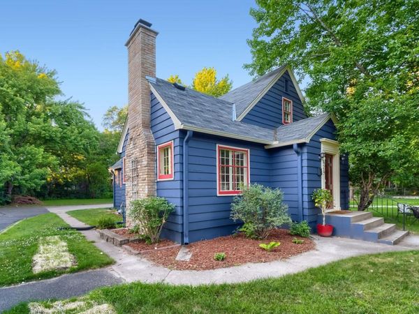 429 Fremont Street, Anoka, MN 55303