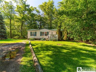 60 Shore Drive, Westfield, NY 14787