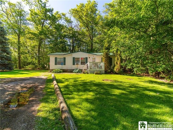 60 Shore Drive , Westfield, NY 14787