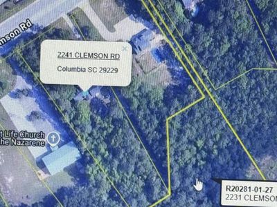 2241 & 2231 Clemson Road , Columbia, SC 29229