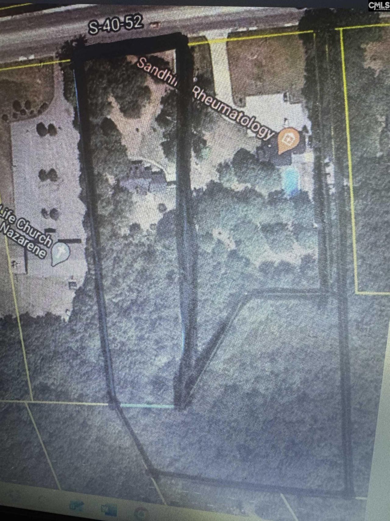 2241 & 2231 Clemson Road  Photo 4