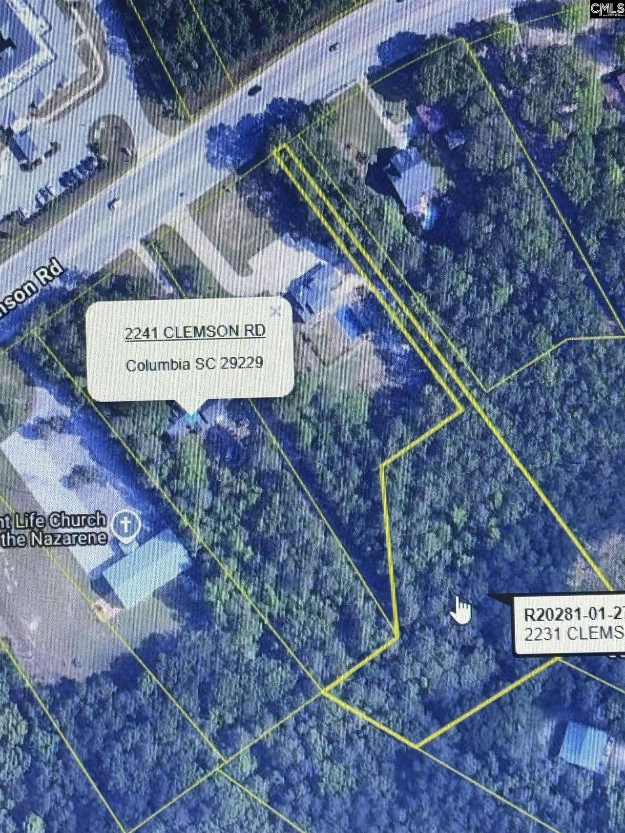 2241 & 2231 Clemson Road  Photo 5