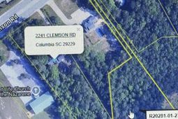 2241 & 2231 Clemson Road  photo 4