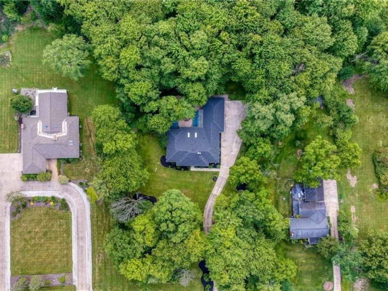 4830 Som Center Road, Moreland Hills, OH 44022 Photo 45
