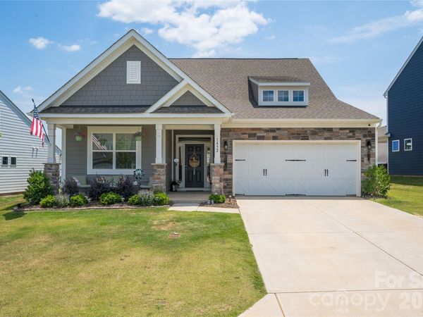 1452 Ardmore Drive , Sherrills Ford, NC 28673