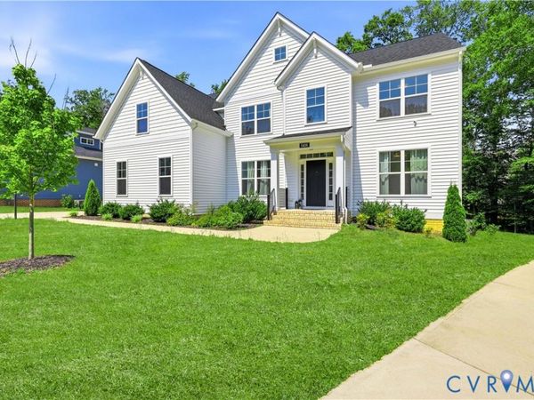 5406 Swift Fox Court, Moseley, VA 23120