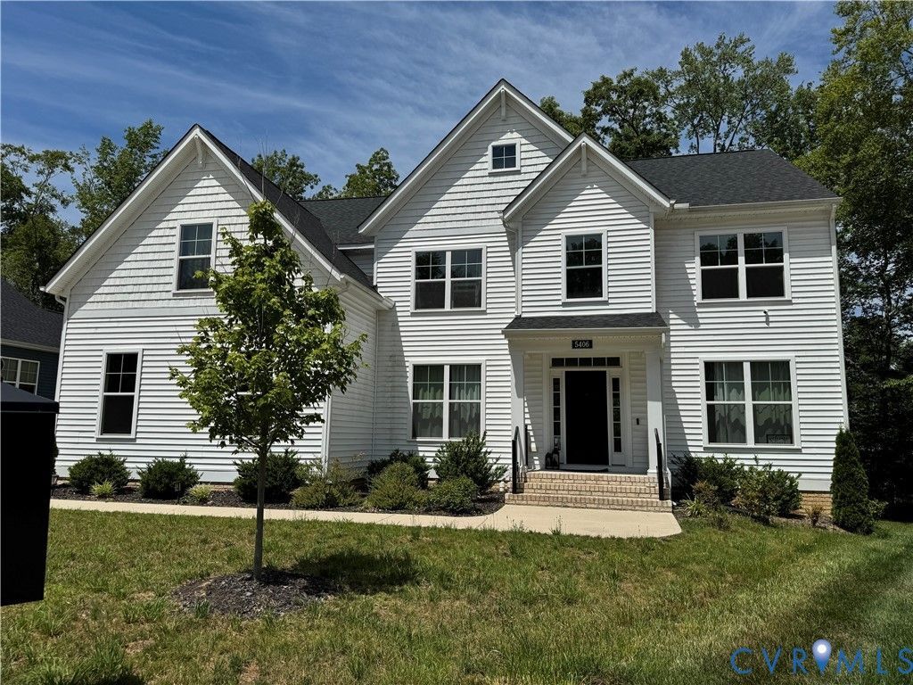 5406 Swift Fox Court Moseley, VA 