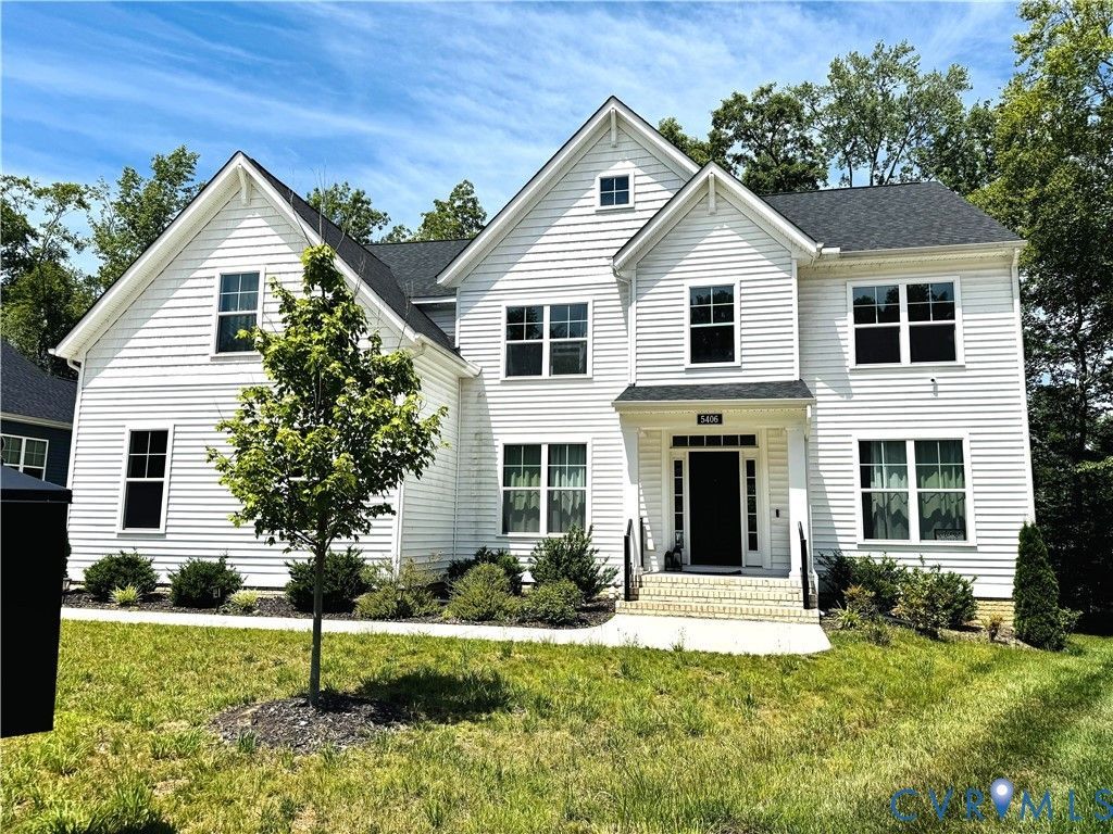 5406 Swift Fox Court, Moseley, VA 23120 Main Photo
