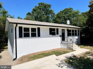 322 N GORDON STREET, ALEXANDRIA, VA 22304