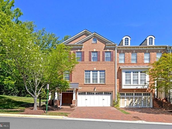 6878 FRASE DRIVE, FALLS CHURCH, VA 22043