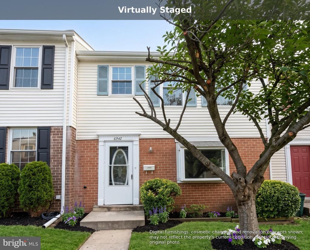 6942 Scotch Dr, Laurel, MD 20707 Main Photo