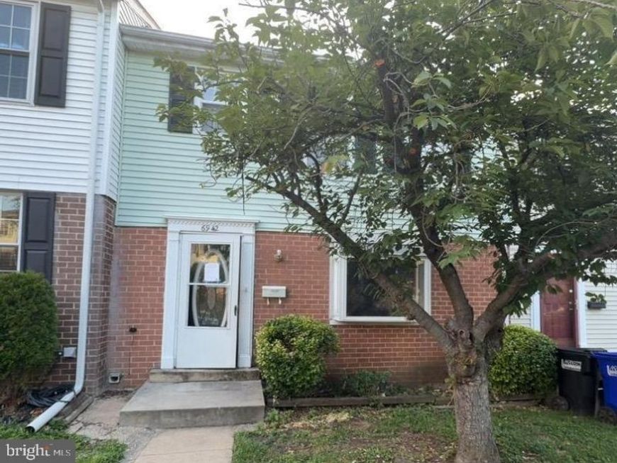 6942 Scotch Dr, Laurel, MD 20707 Main Photo