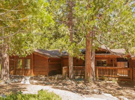 62 Tolowa Trail, Graeagle, CA 96103 Photo