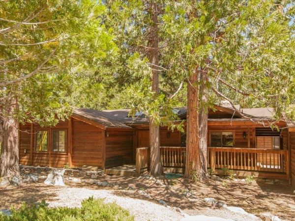 62 Tolowa Trail, Graeagle, CA 96103