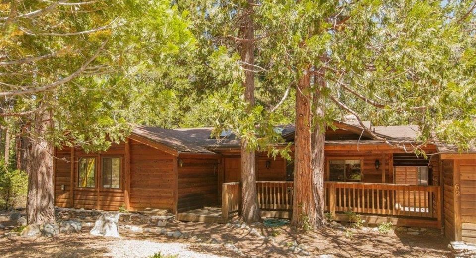 62 Tolowa Trail, Graeagle, CA 96103 Photo