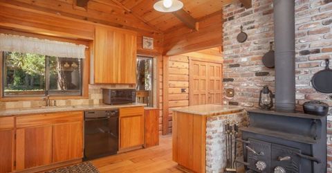 62 Tolowa Trail, Graeagle, CA 96103 Photo
