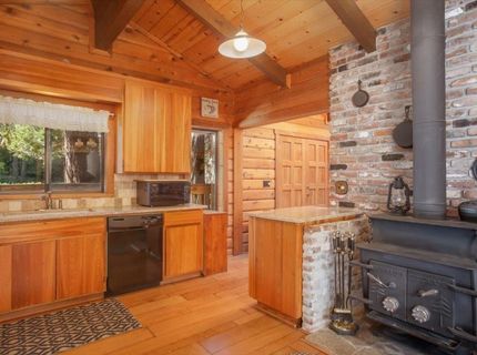 62 Tolowa Trail, Graeagle, CA 96103 Photo