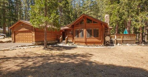 62 Tolowa Trail, Graeagle, CA 96103 Photo