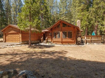 62 Tolowa Trail, Graeagle, CA 96103 Photo