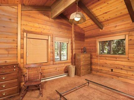 62 Tolowa Trail, Graeagle, CA 96103 Photo