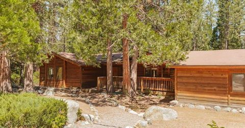62 Tolowa Trail, Graeagle, CA 96103 Photo