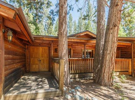 62 Tolowa Trail, Graeagle, CA 96103 Photo